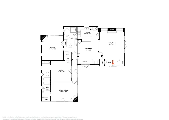 Bishops Lodge Villa Corazones